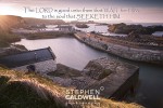 Ballintoy - Lamentations - Scripture Text Wall Art Ballintoy - Lamentations - Scripture Text Wall Art